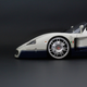 Illustration for article titled Maserati MC12 by Hot Wheels in 1:18
